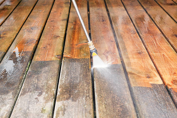 Best Best Pressure Washing Companies  in Vidalia, GA